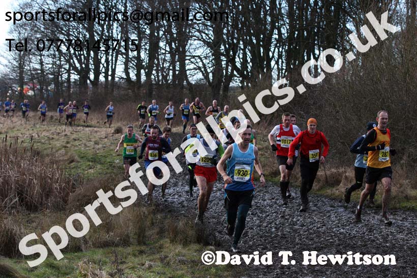 Senior mens Start Fitness NEHL, Herrington Country Park, near Sunderland. Photo:  David T. Hewitson/Sports for All Pics